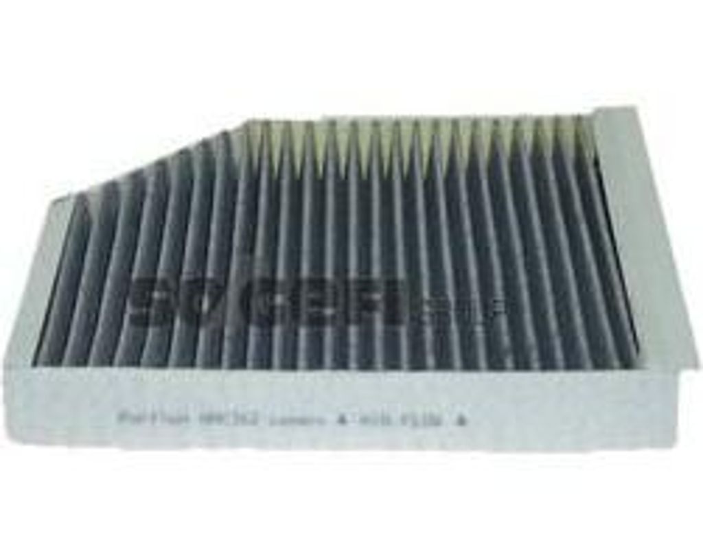 PURFLUX AHC362 Innenraumluftfilter OE PUK1250E kompatibel mit A6 4G, A7 4G, A8 4H