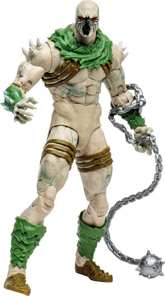 McFarlane Toys - Spawn Actionfigur King Spider 18 cm