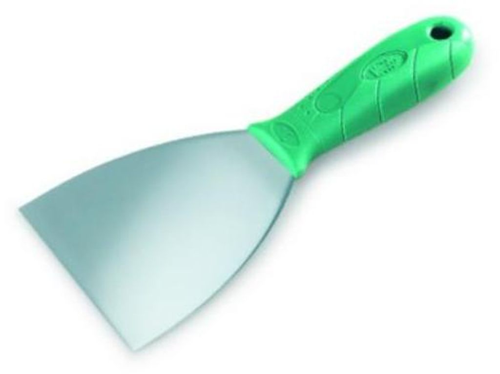 SPATOLA PER STUCCO INOX '504/I' PAVAN 120 mm Immagine del prodotto 
