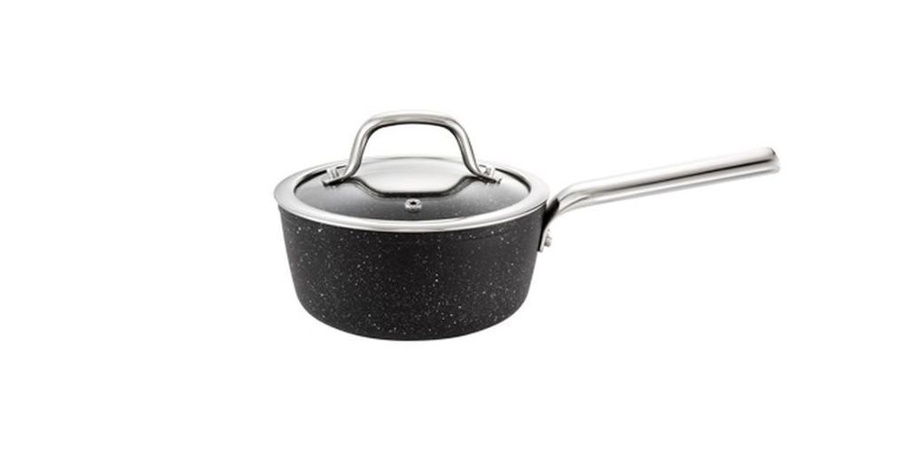 Tescoma Rendlík PRESIDENT Stone s poklicí ø 16 cm, 1,3 l Obrázek produktu 