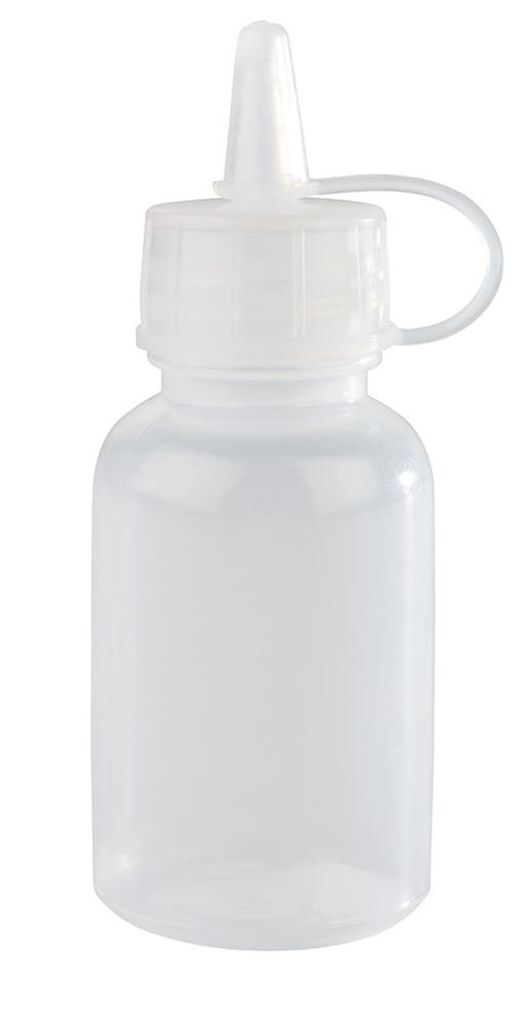 4 APS Quetschflasche 93225 Ø 3,0 cm Produktbild 1