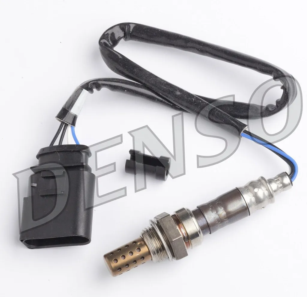 Sonde lambda Denso DOX-1561 haute précision pour Skoda Octavia I et VW Lupo