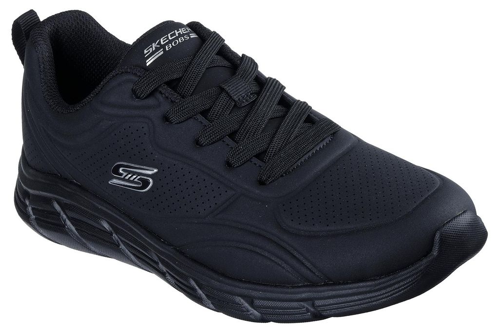 SKECHERS BOBS B Flex Lo - Cool Ease Damen Sneaker Schuhe Produktbild 