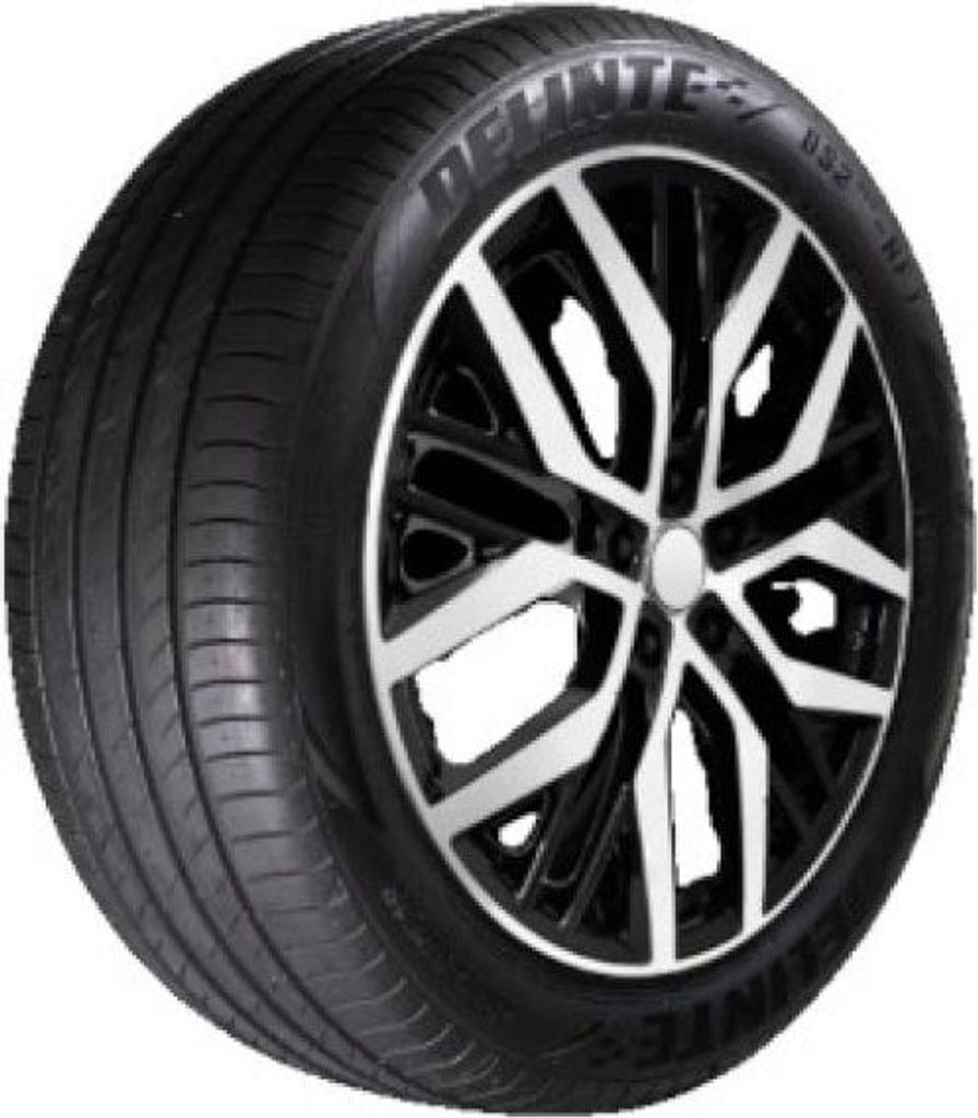 Delinte So car-tyres DS2 SUV ( 20 ) Obrázek produktu 