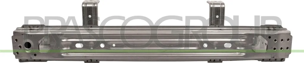 Support de rechange pour pare-chocs arrière Fiat Panda PRASCO FT1241672