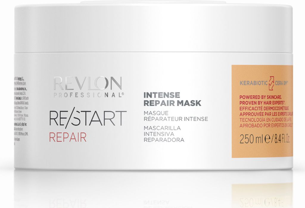 Revlon Professional ReStart Repair Maschera Riparatrice Immagine del prodotto 