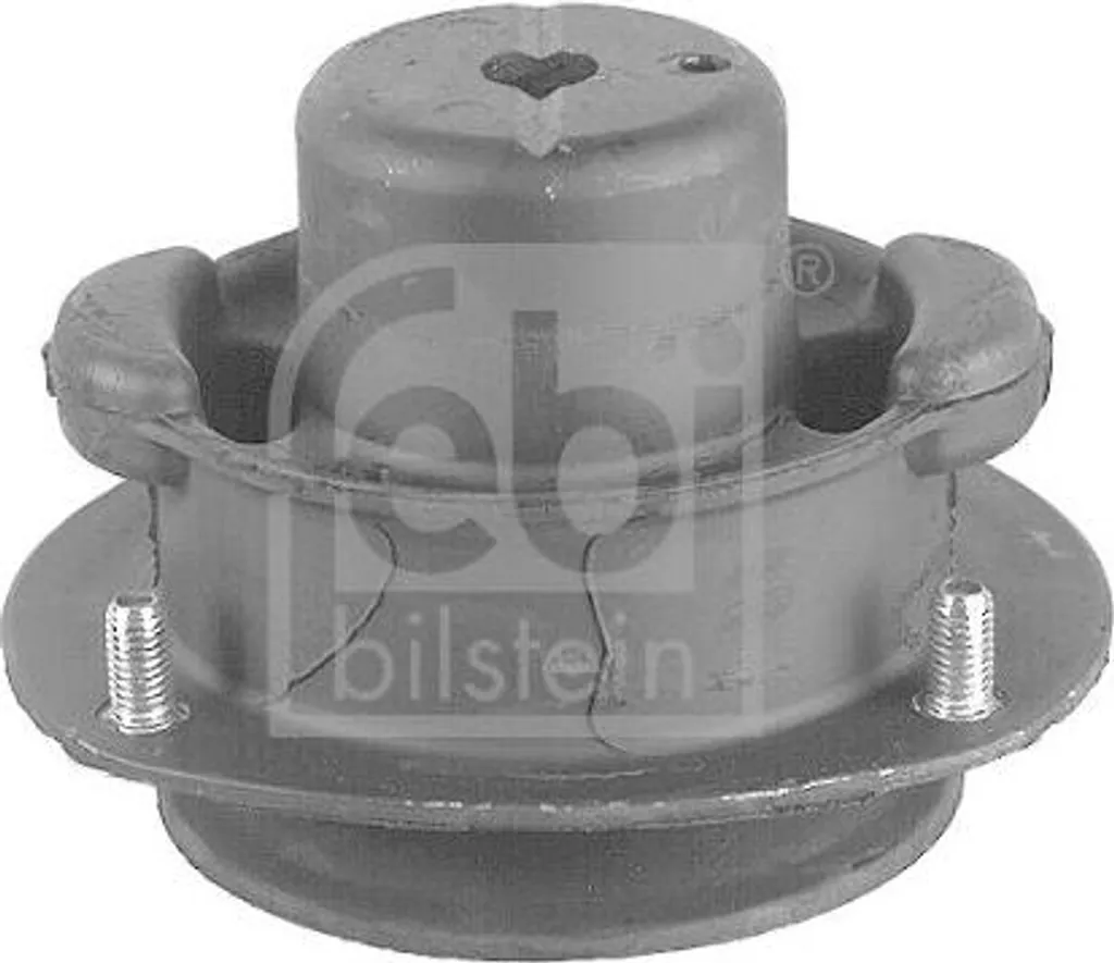 Support d'amortisseur avant FEBI 09795 pour Mercedes W124 et R129