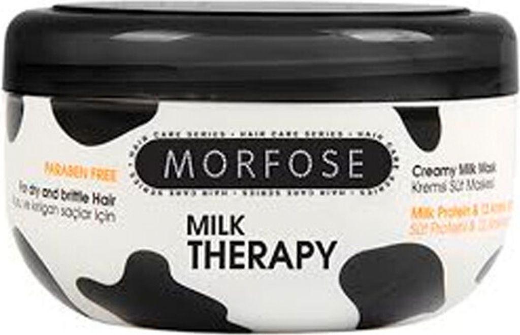 Milk Therapy Haarmaske 250 ml Produktbild 1