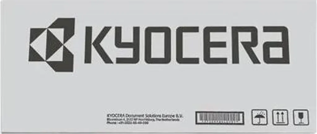 Toner jaune Kyocera TK-8625 pour TASKalfa MZ4001ci haute capacité