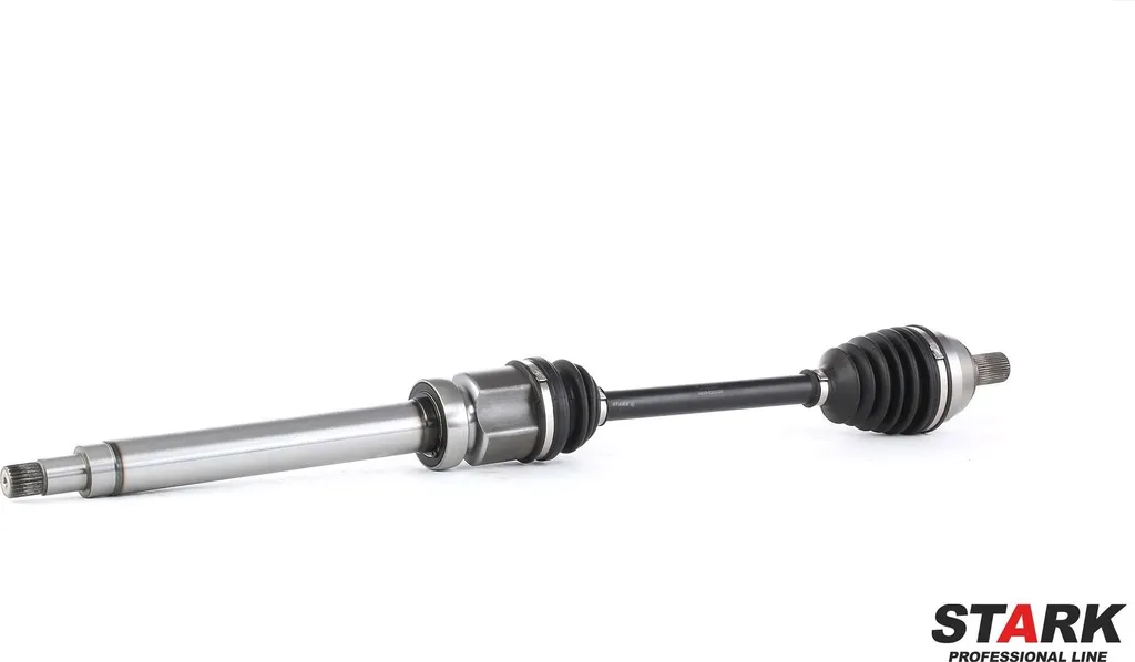 Cardan de transmission pour Volvo V50 S40 et Ford Focus II OE 1306777