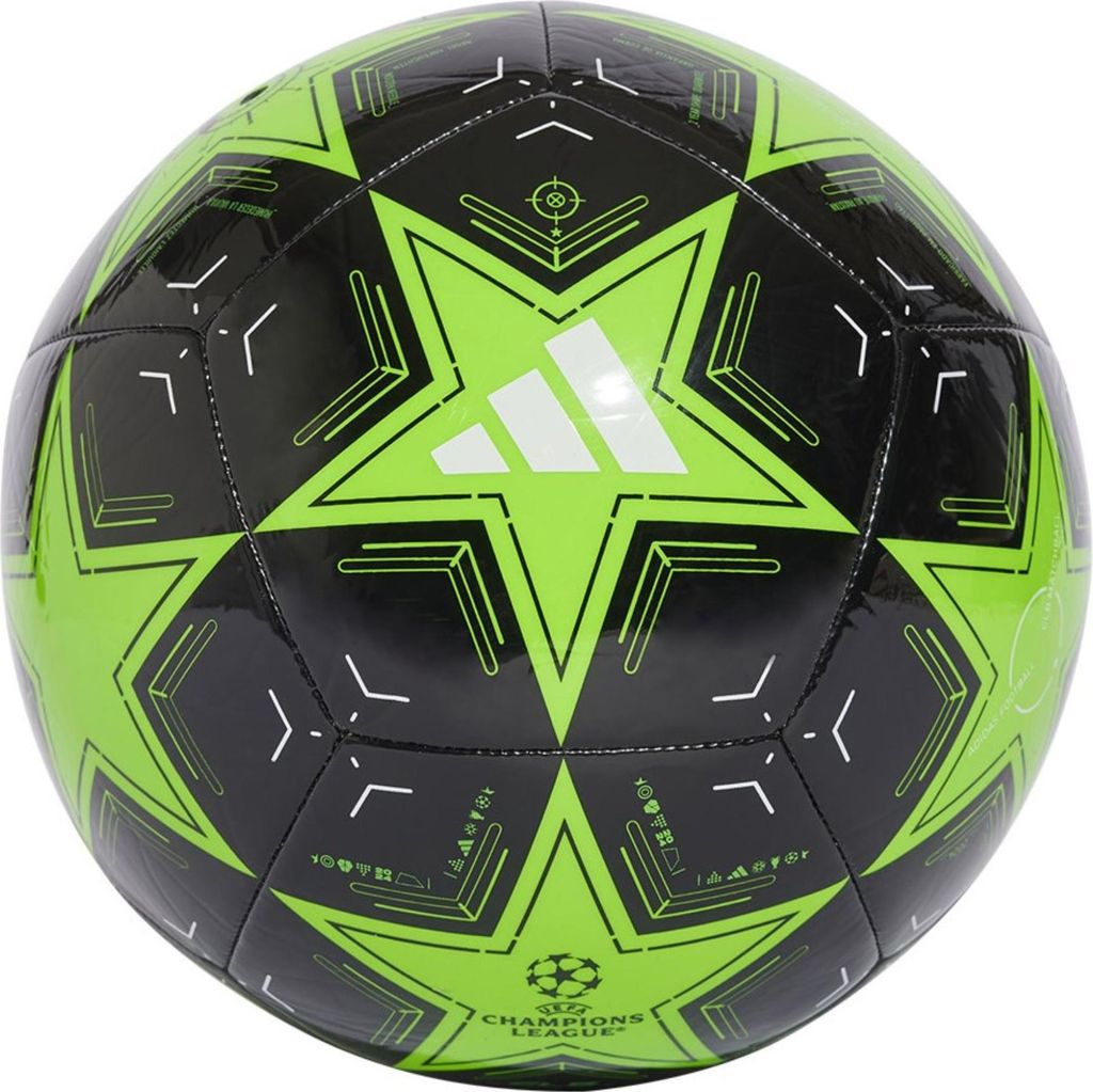 Míče Adidas Uefa Champions League Club IX4067 Obrázek produktu 