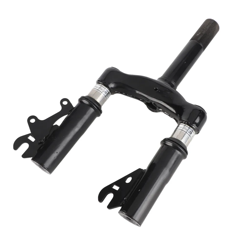 Amortisseur de fourche avant hydraulique pour trottinette électrique