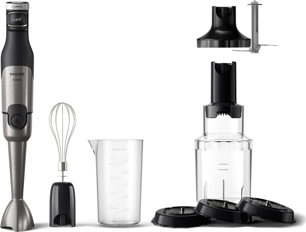 Philips Serie 5000 HR2684/00 Frullatore a mano Immagine del prodotto 