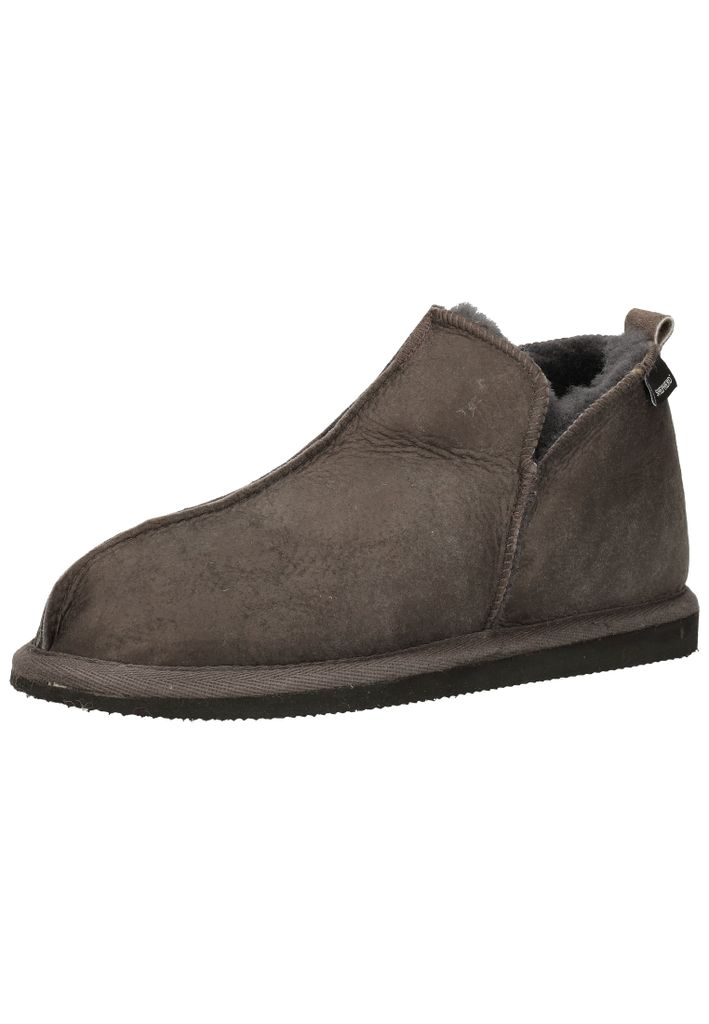 Shepherd Hausschuhe Hausschuhe Leder