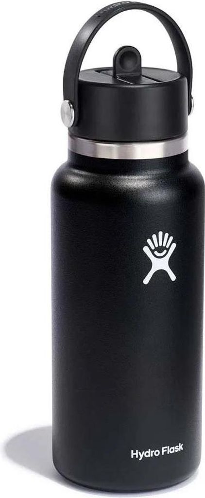 Hydro Flask 947ml Wide Flex Straw Cap Thermosflasche Produktbild 