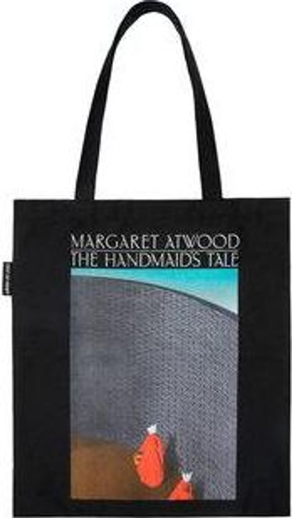 The Handmaid's Tale Tote Bag