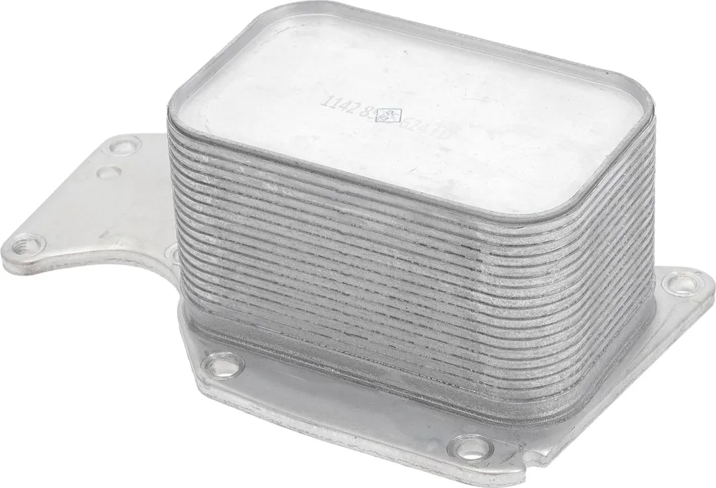 Refroidisseur d'Huile Transmission et Moteur BMW 420i 2018 Entretien