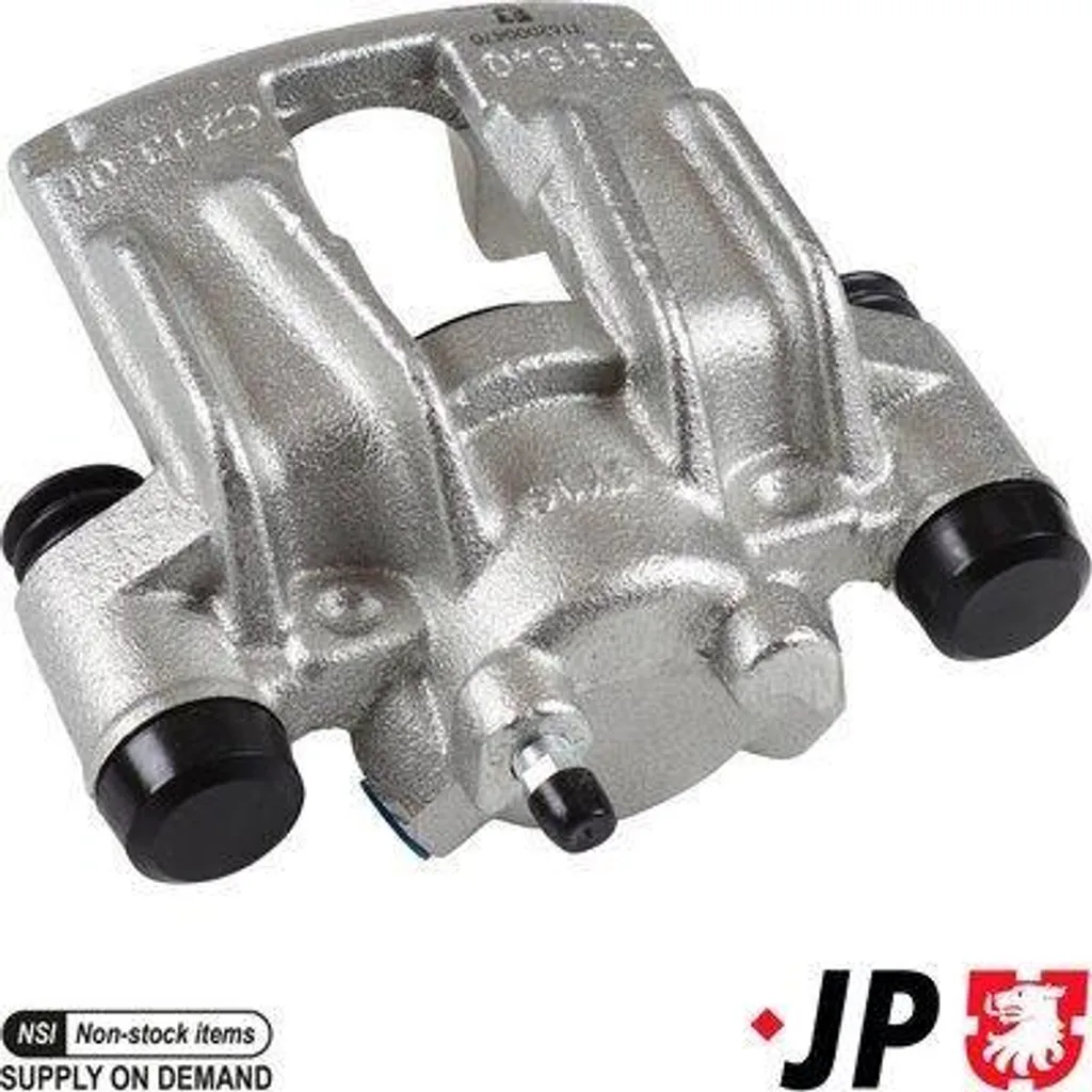 Étrier de Frein Arrière Gauche JP GROUP 3162000470 pour FIAT Ducato 250