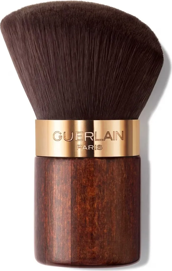 Guerlain Pennello per Cipria Terracotta | Accessorio Lusso Kabuki