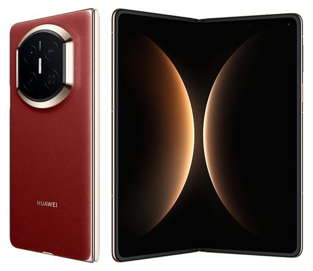 Huawei Mate X7, 20,3 cm (8"), 2416 x 2210 px, 16 GB, 512 Immagine del prodotto 