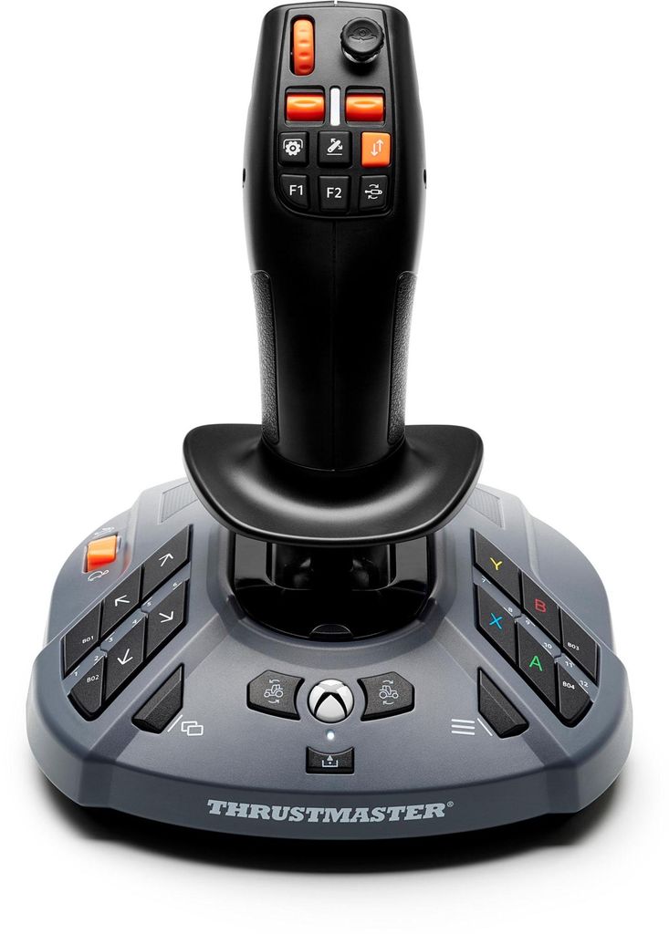 Thrustmaster SimTask FarmStick X, Produktbild 