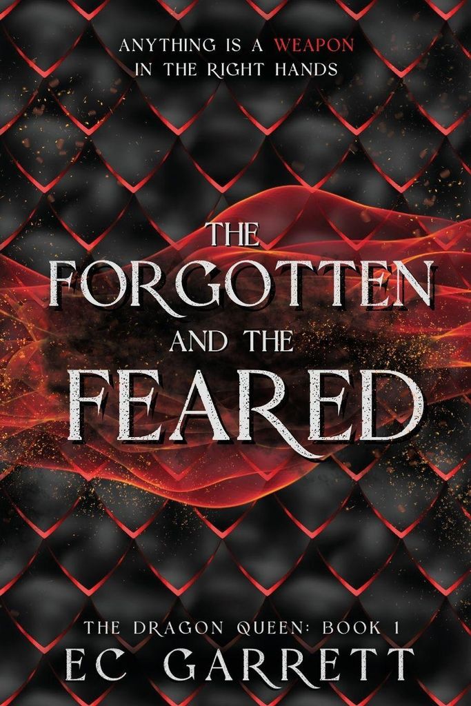 The Forgotten and The Feared