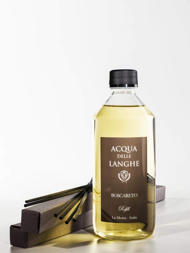 Acqua delle Langhe Boscareto ricarica 500ml - Diffusore di Immagine del prodotto 