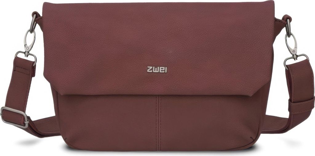 zwei Umhängetasche Mademoiselle M60 19 x 31 x 9