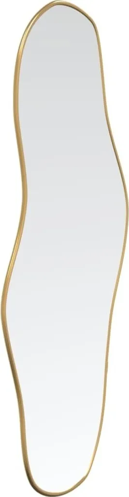 Specchio Wall Decor Design New Golden 60x25 - Must-Have Furniture 2025 - 3