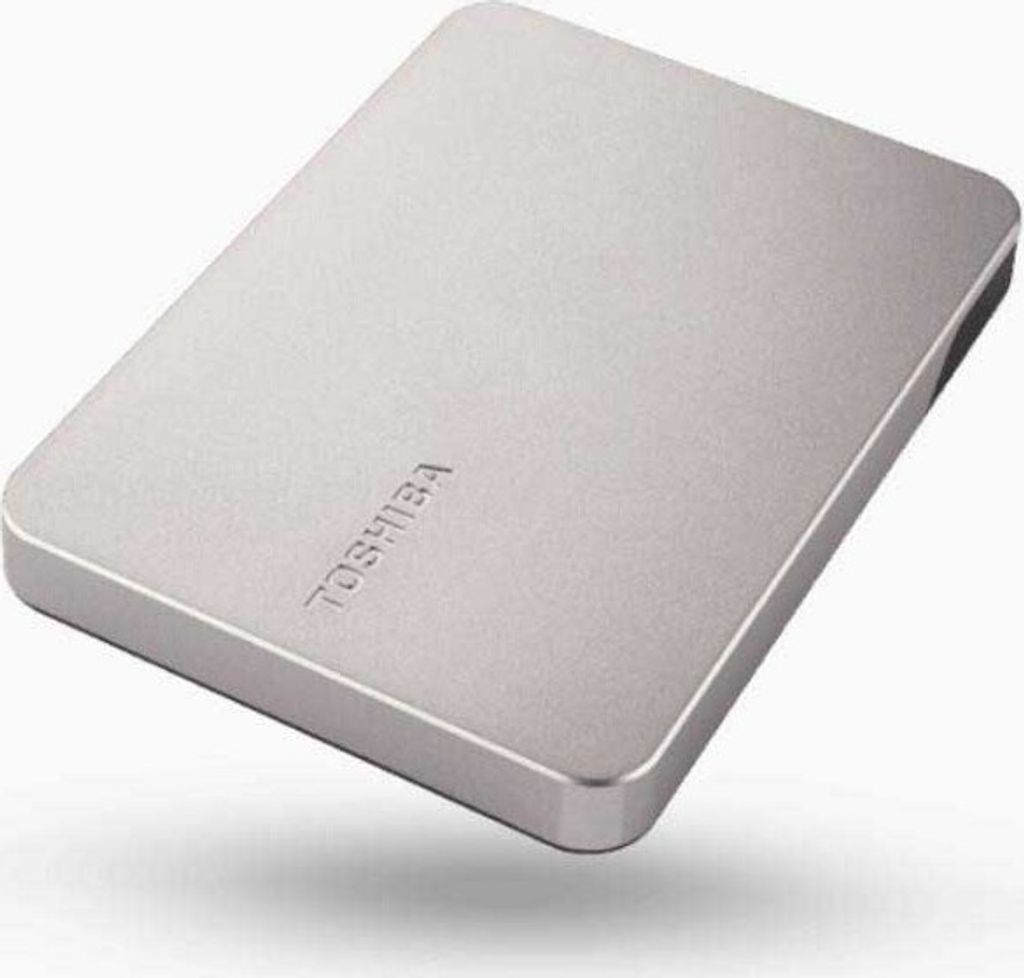 Toshiba Canvio Flex 1TB, 1 TB, 2.5", 3.2 Gen 1 (3.1 Gen 1), Zdjęcie produktu 