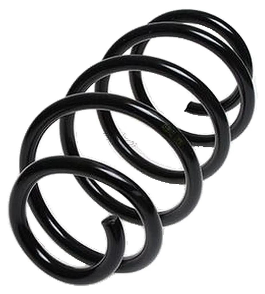 TRISCAN 8750 29157 ressort de suspension avant acier haute résistance