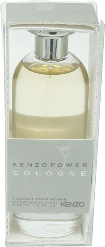 Kenzo Eau De Cologne 60ml