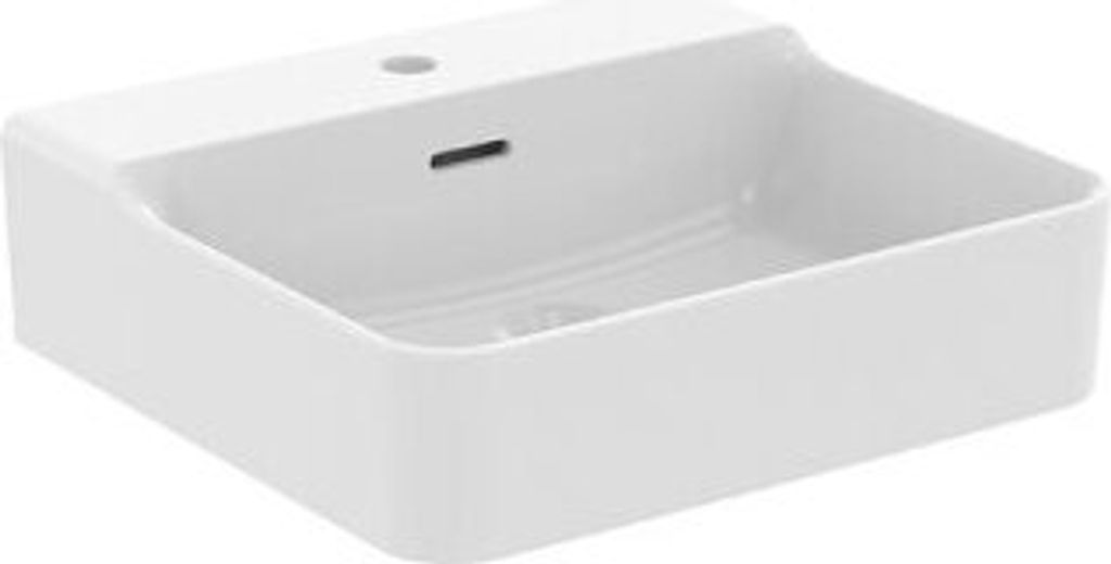 IDEAL STANDARD T3690V1 Waschtisch Conca 1 Hl. m.Ül.