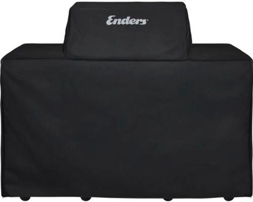 Abdeckhaube Enders für Uniq 4 IK Kitchen Cruster Shadow und Produktbild 