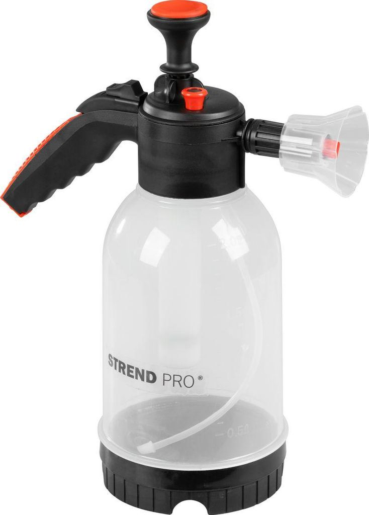 Pěnovač Strend Pro, ruční, 2 l Obrázek produktu 
