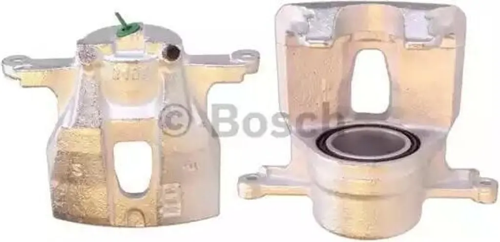 Étrier de frein BOSCH haute performance - OE 47750 44020 pour Avensis