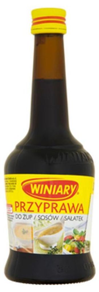 Winiary Universal-Flüssiggewürz 210 g