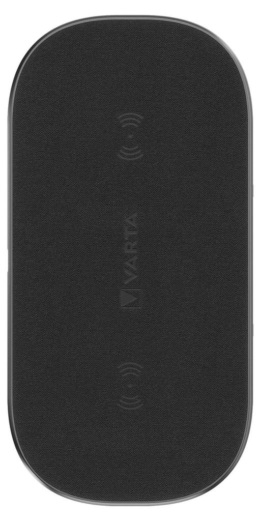 Varta 57906 101 111 chargeur d'appareils mobiles Universel Image du produit 