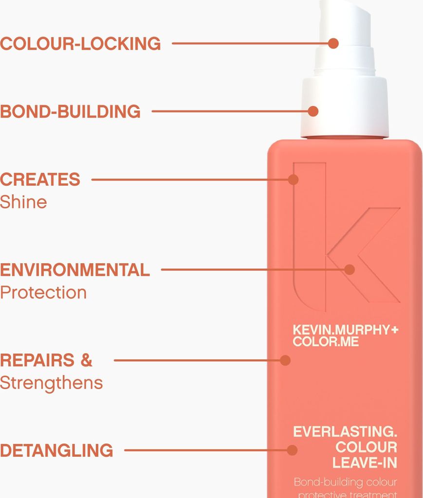 Kevin Murphy Everlasting.Colour Leave-In Pflege ohne Produktbild 5