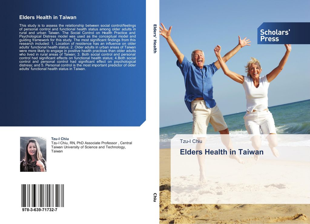 Elders Health in Taiwan