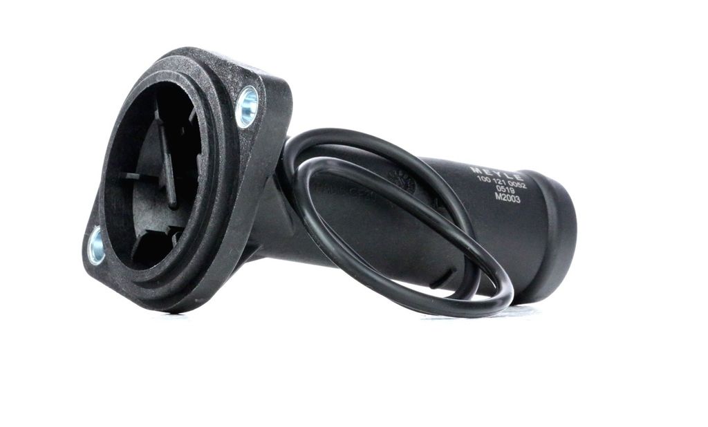 MEYLE 100 121 0052 Kühlmittelflansch für VW Golf IV Schrägheck (1J1) Wasserflansch