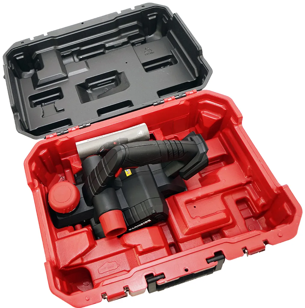 Pialla Parkside PPHA 20 Performance 20V | Solo Corpo | Best Buy - 3