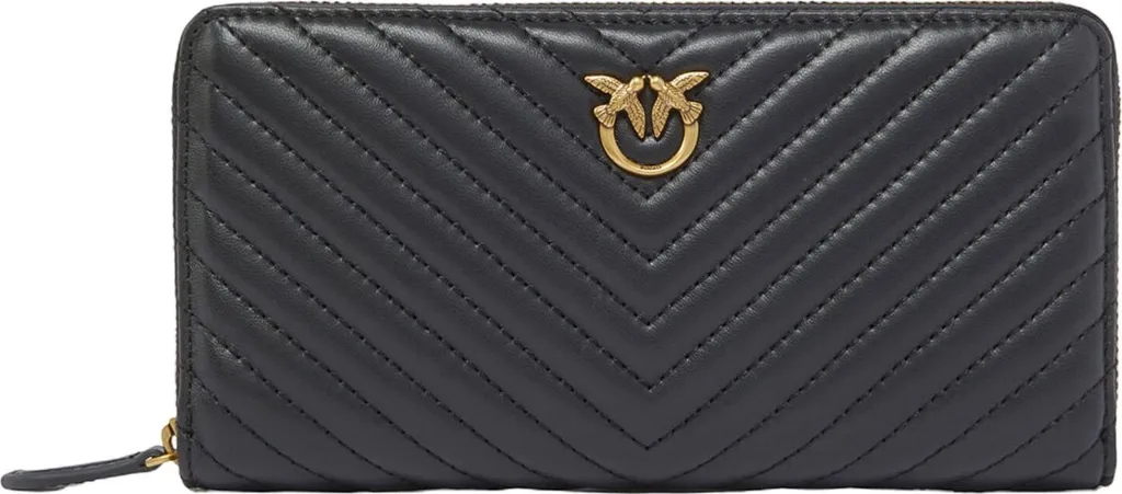Porte-monnaie sécurisé contre la perte de pièces Ryder de PINKO