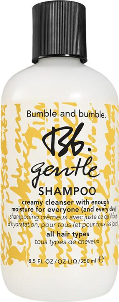Bumble and bumble. Bb. Gentle Shampoo 250ml - shampooing Image du produit 