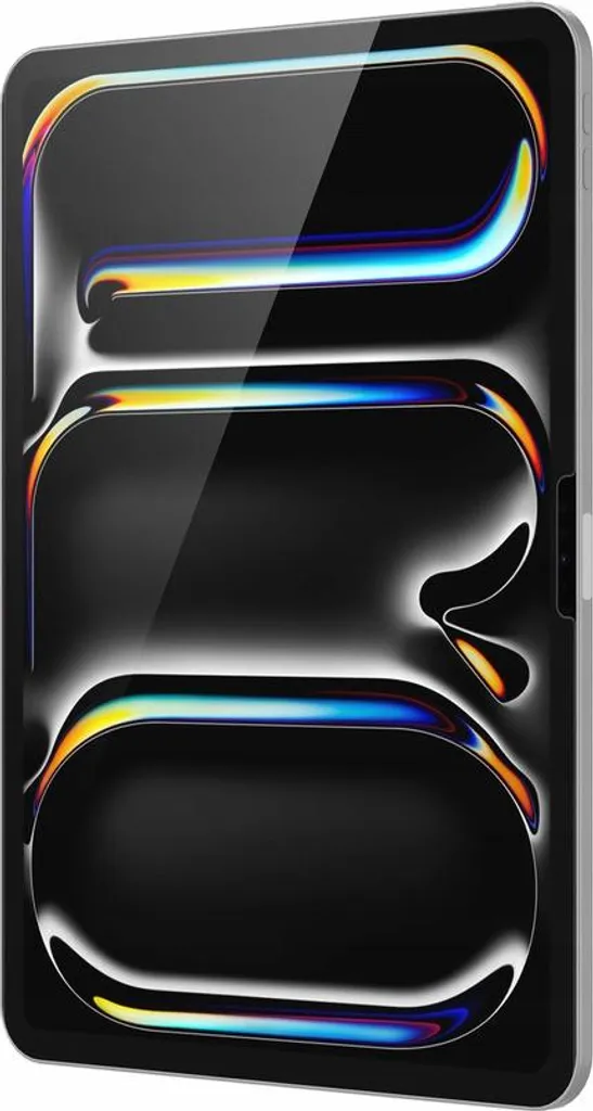 Proteggi Schermo JCPal iPad Pro 11 M4: Esperienza Visiva Cristallina - 3