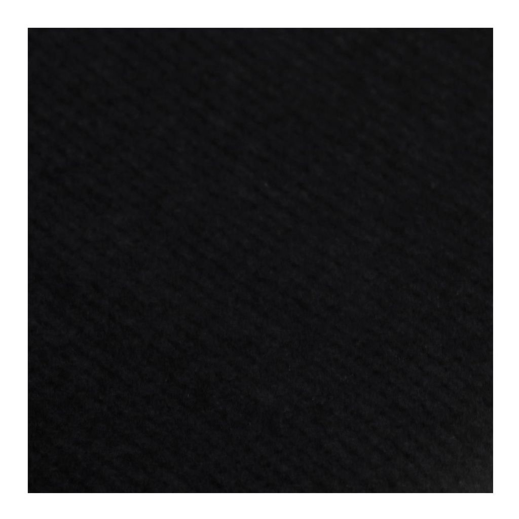 Papier cadeau noir, uni, 0,70 x 10 m, papier kraft 65 g/m², Image du produit 