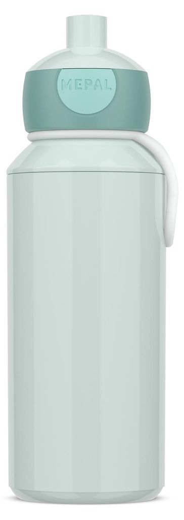 Mepal Campus pop-up trinkflasche pop-up campus 400 ml - Productafbeelding 