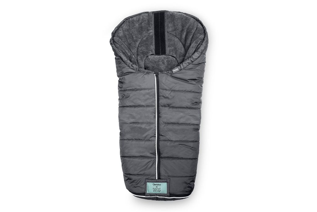 Qeridoo Fußsack light Produktbild 