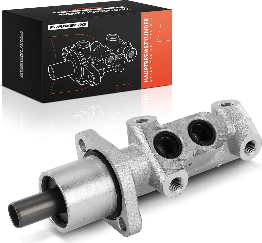 Maître-cylindre Frankberg haute performance pour Peugeot 306 7A 7C
