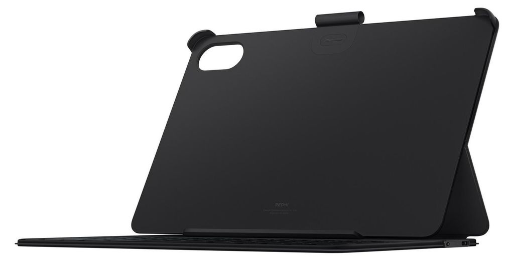 Xiaomi Redmi Pad 2 Pro Cover (Gray) | Xiaomi Produktbild 
